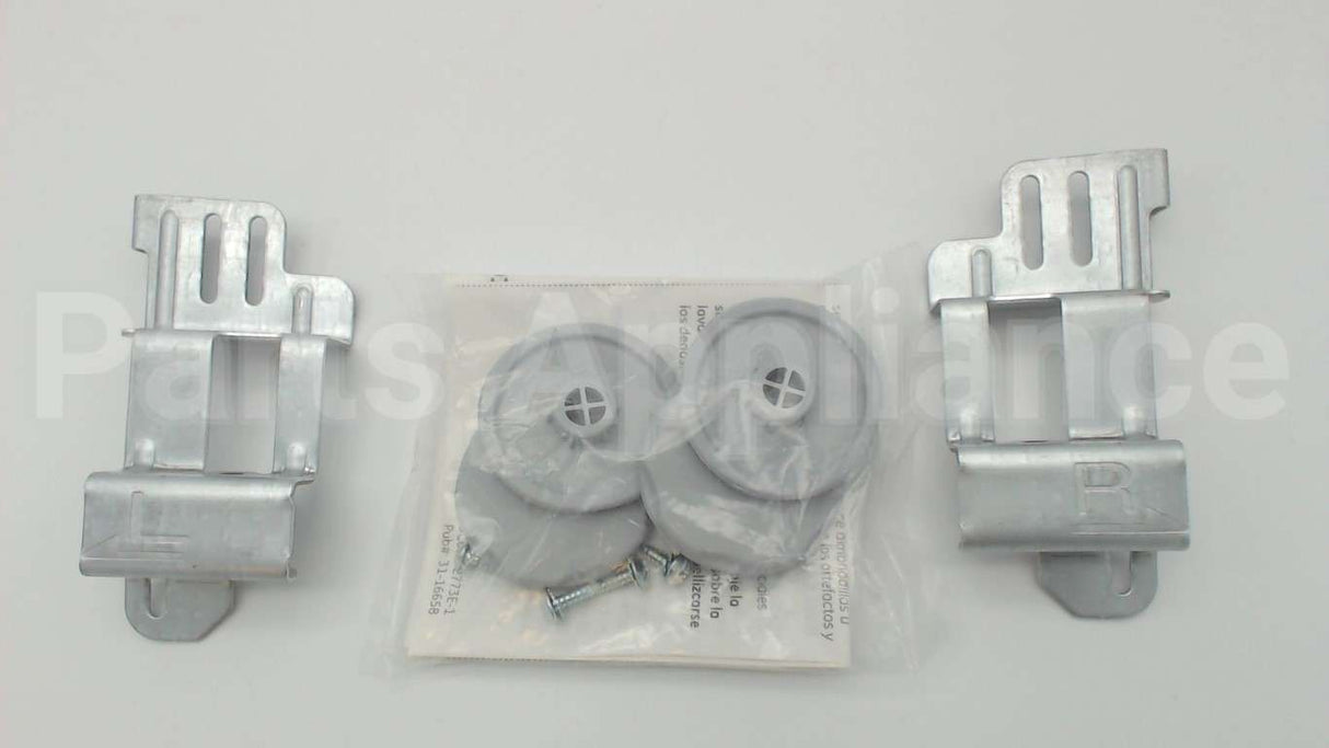 DC98-01098B Samsung Assy Stacking Kit;D100-Ge,Ge24Stack01