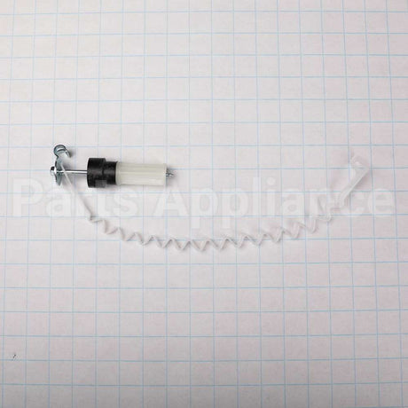 DC98-04012E Samsung Assy Fixer Tub;Wf6000R,Fixer Connector