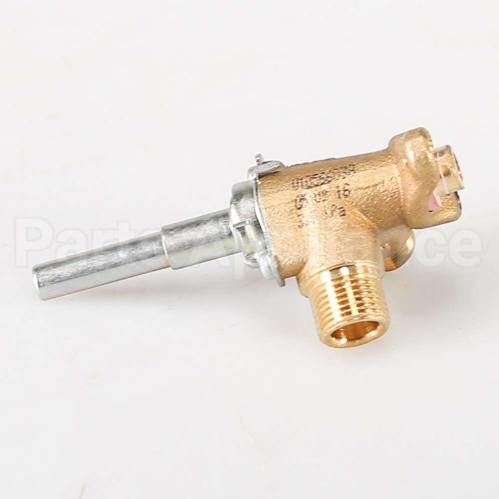 W10566038 Whirlpool Valve-Brnr