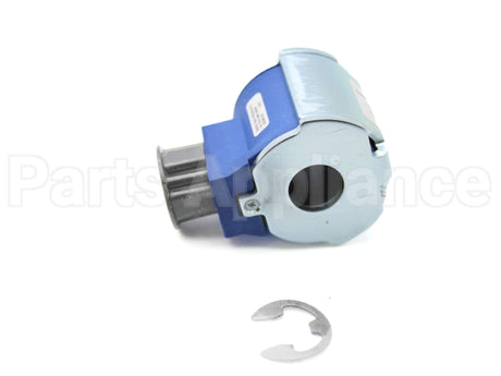 RSDA16A-120C Baso Gas Products 120V Coil Assy