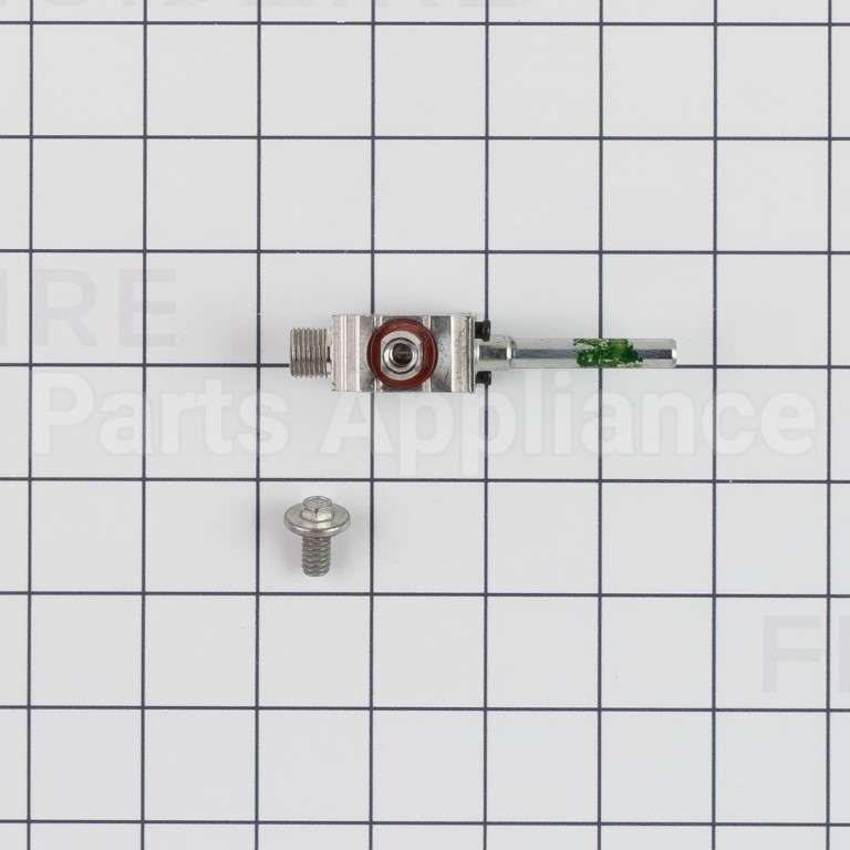 5303935305 Frigidaire Valve