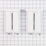 WF2CB2PAK Frigidaire 2=1 Wf2Cb Set Of 2