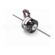 DCL4421 Century Fan Coil/Air Conditioner Motor
