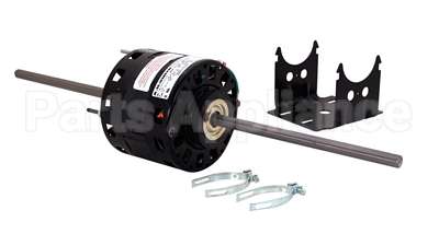 DCL4423 Regal Rexnord - Century Motors 115V 1/6Hp 1550Rpm 4Spd Motor