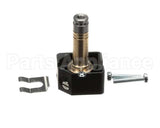 DCN0408037 Capkold 18 Pilot Valve Body 24 Volt