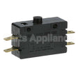 DD-40032 Compatible Star Microswitch 2 Hole, 1 Oc Dpst