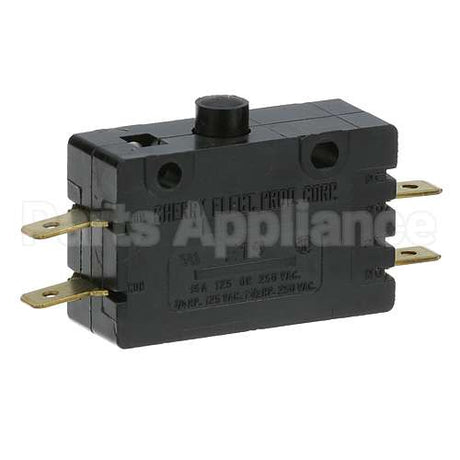 DD-40032 Compatible Star Microswitch 2 Hole, 1 Oc Dpst