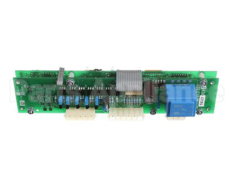 DD-74323 Bloomfield Power Control Board Ass