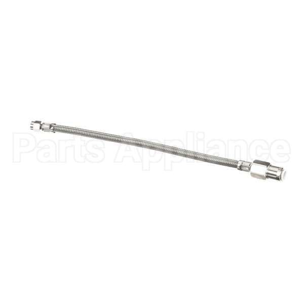 DD-75778 Compatible Bloomfield Hose Braded W/Bl Valve, 1/4