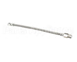 DD-75778 Bloomfield Hose Braded W/Bl Valve,1/4