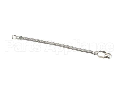 DD-75778 Bloomfield Hose Braded W/Bl Valve,1/4