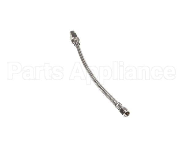 DD-75778 Bloomfield Hose Braded W/Bl Valve,1/4