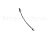 DD-75778 Bloomfield Hose Braded W/Bl Valve,1/4