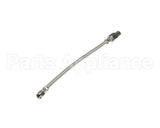 DD-75778 Bloomfield Hose Braded W/Bl Valve,1/4