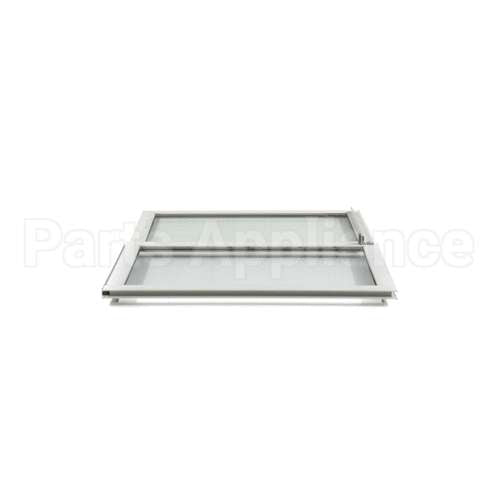 DD-IG-0009-211-A Southern Store Fixtures Door, Pair, Slid
