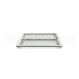 DD-IG-0009-211-A Southern Store Fixtures Door, Pair, Slid