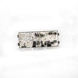 WE4M454 GE Main Power Board Asm