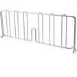 DD24C Compatible Intermetro Divider, Shelf, 8"H X 24"W, Cp
