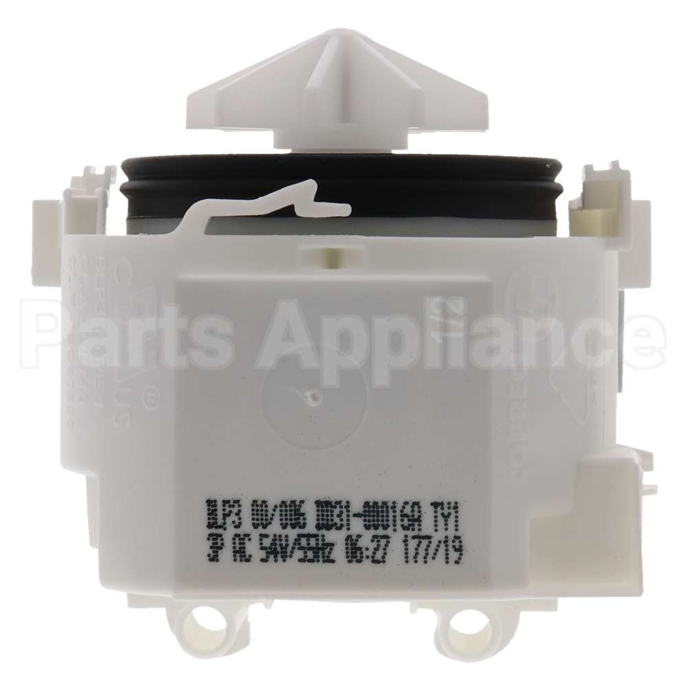 DD31-00016A Drain Pump Compatible