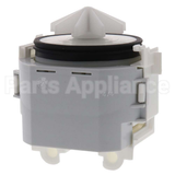 DD31-00016A Drain Pump Compatible