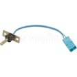 DD32-00001A Samsung Svc-Thermistor;3.3K,Ptm-K51F-S14,-,0~100
