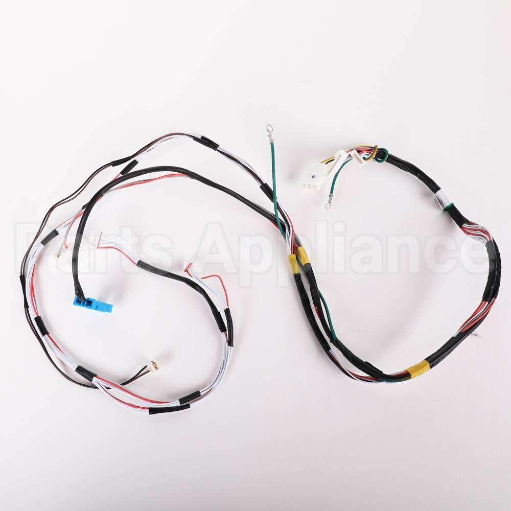 DD39-00013T Samsung Wire Harness;10P,Wi-Fi,Ul1569,20,Dw9900R
