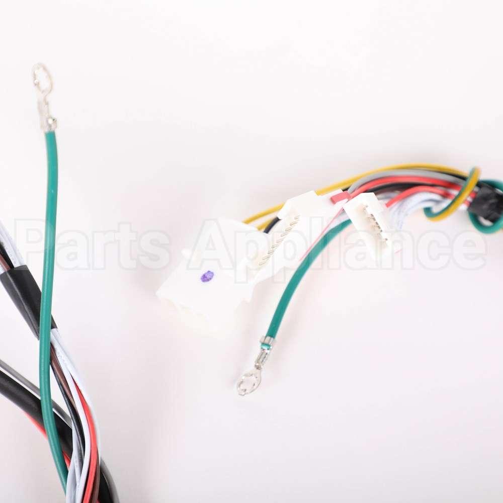 DD39-00013T Samsung Wire Harness;10P,Wi-Fi,Ul1569,20,Dw9900R