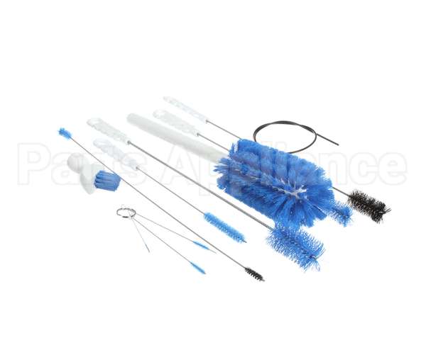 X44127 Taylor Freezers Brush A.-Package-Ht