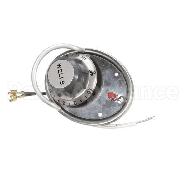 DD50362 Compatible Wells Oval Control Pnl 115V 50 5