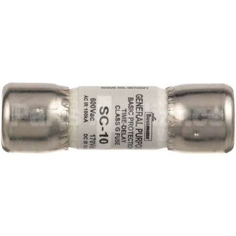 54871 Compatible Wells Fuse