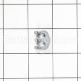 DD61-00217A Samsung Svc-Holder-Tine(S);Pom,Dmr78,Gray,K300,R