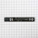 DD61-00502A Samsung Bracket Rail-Left;Dw9900T,Sts304,T1.5