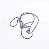 DD62-00055A Samsung Svc-Seal-Rubber Scroll;Epdm,Dmr78,R-Pjt,