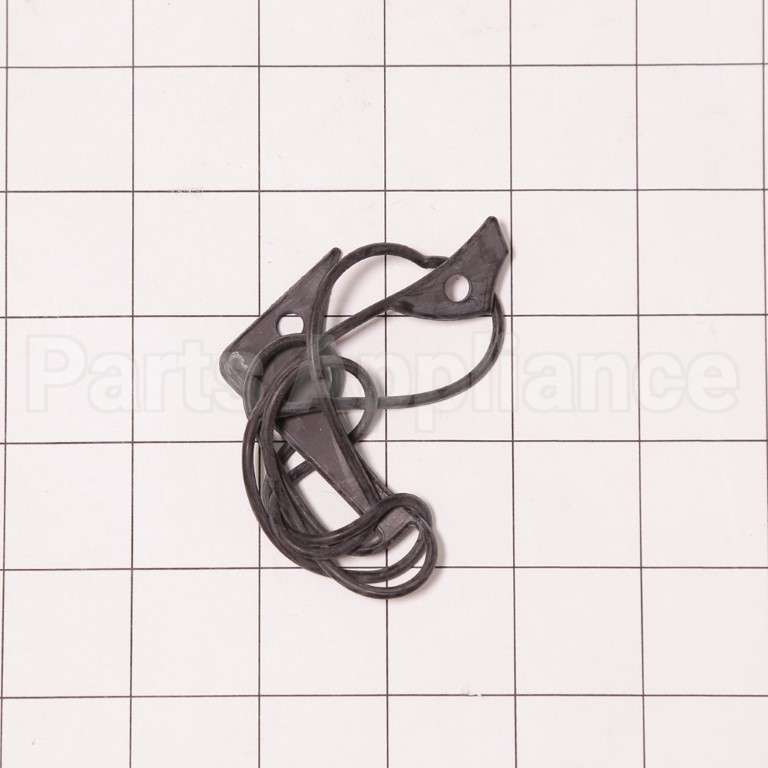 DD62-00055A Samsung Svc-Seal-Rubber Scroll;Epdm,Dmr78,R-Pjt,