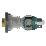 DD62-00067A Water Valve Compatible