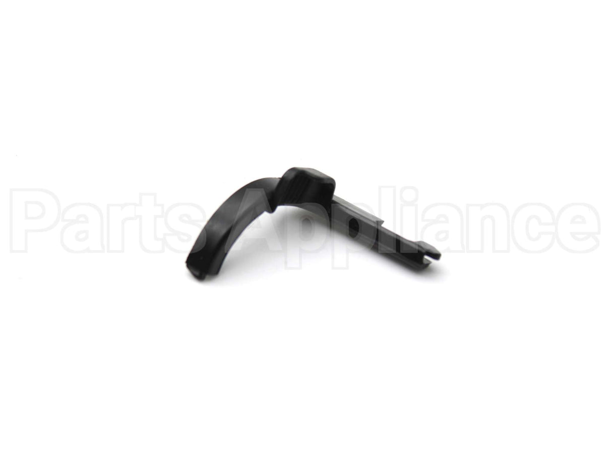 DD63-00238A Samsung Cover Tub Edge-Left;Dw9900H,Pp,Black,Rm6