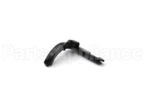 DD63-00238A Samsung Cover Tub Edge-Left;Dw9900H,Pp,Black,Rm6