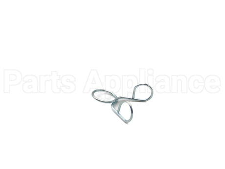 DD65-00001F Samsung Clamper Hose;Hswr