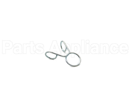 DD65-00001F Samsung Clamper Hose;Hswr