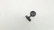DD66-00019A Samsung Svc-Vane-Check Drain;Epdm,Dmr78,Black,R-