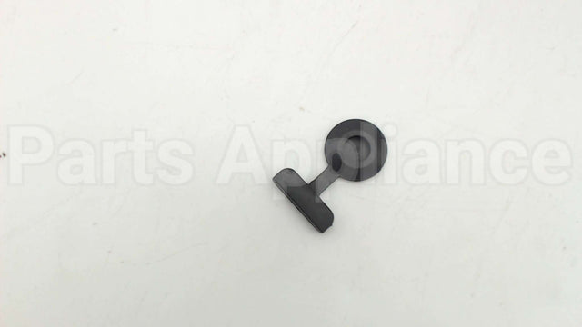 DD66-00019A Samsung Svc-Vane-Check Drain;Epdm,Dmr78,Black,R-