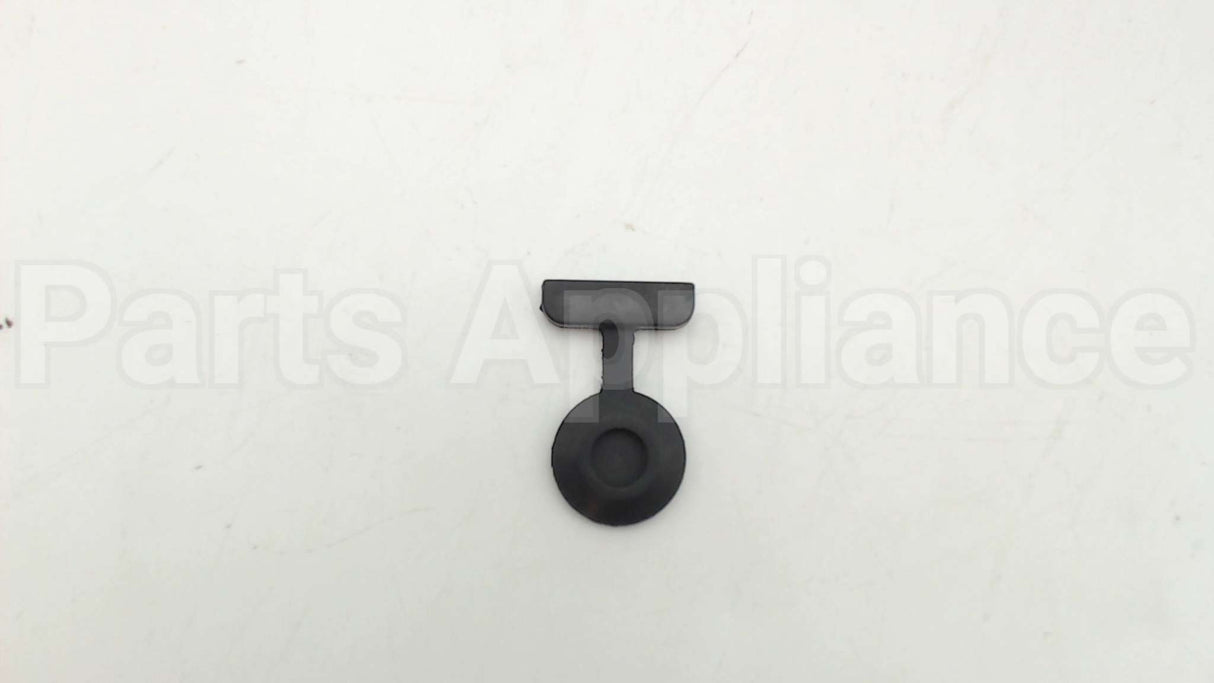 DD66-00019A Samsung Svc-Vane-Check Drain;Epdm,Dmr78,Black,R-