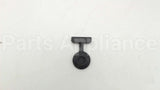 DD66-00019A Samsung Svc-Vane-Check Drain;Epdm,Dmr78,Black,R-