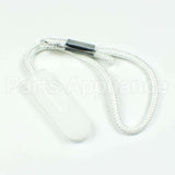 DD67-00039A Samsung Svc-Rope-Door Spring;Pom/Polyester/S25C,