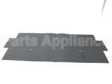 DD67-00104B Samsung Rubber Skirt;Dw9900M,Epdm,Black,T1.5