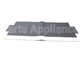 DD67-00104B Samsung Rubber Skirt;Dw9900M,Epdm,Black,T1.5