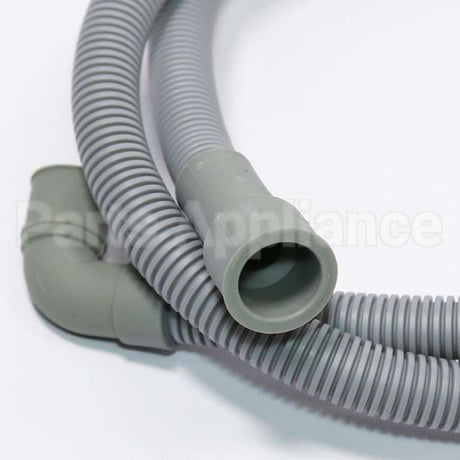DD67-00116A Samsung Hose Drain-Out;Dw9900H,Pp,Light Gray,Tpv