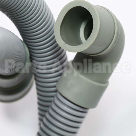 DD67-00116A Samsung Hose Drain-Out;Dw9900H,Pp,Light Gray,Tpv