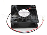 WR60X10225 GE Fan Fresh Food