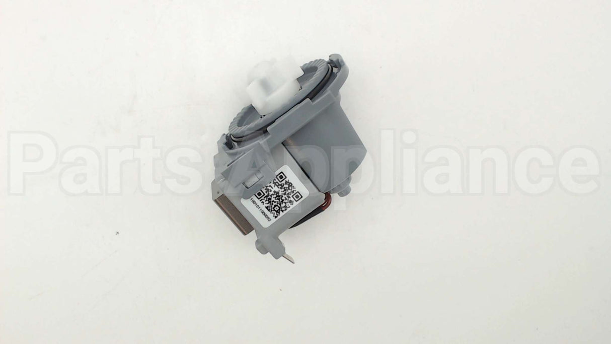 DD81-01527A Samsung Svc Pump-Drain;B25-3A02